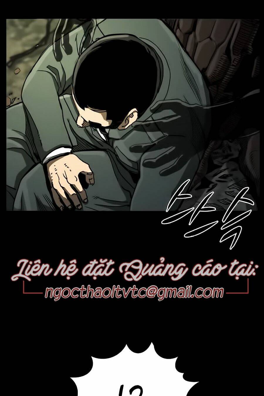 thợ săn đầu tiên chapter 39 - Trang 2