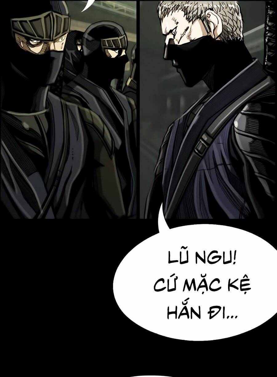 thợ săn đầu tiên chapter 39 - Trang 2