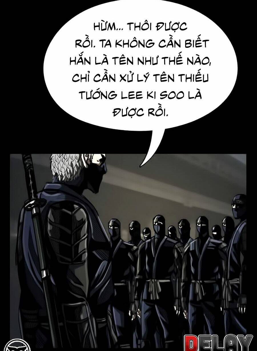 thợ săn đầu tiên chapter 39 - Trang 2