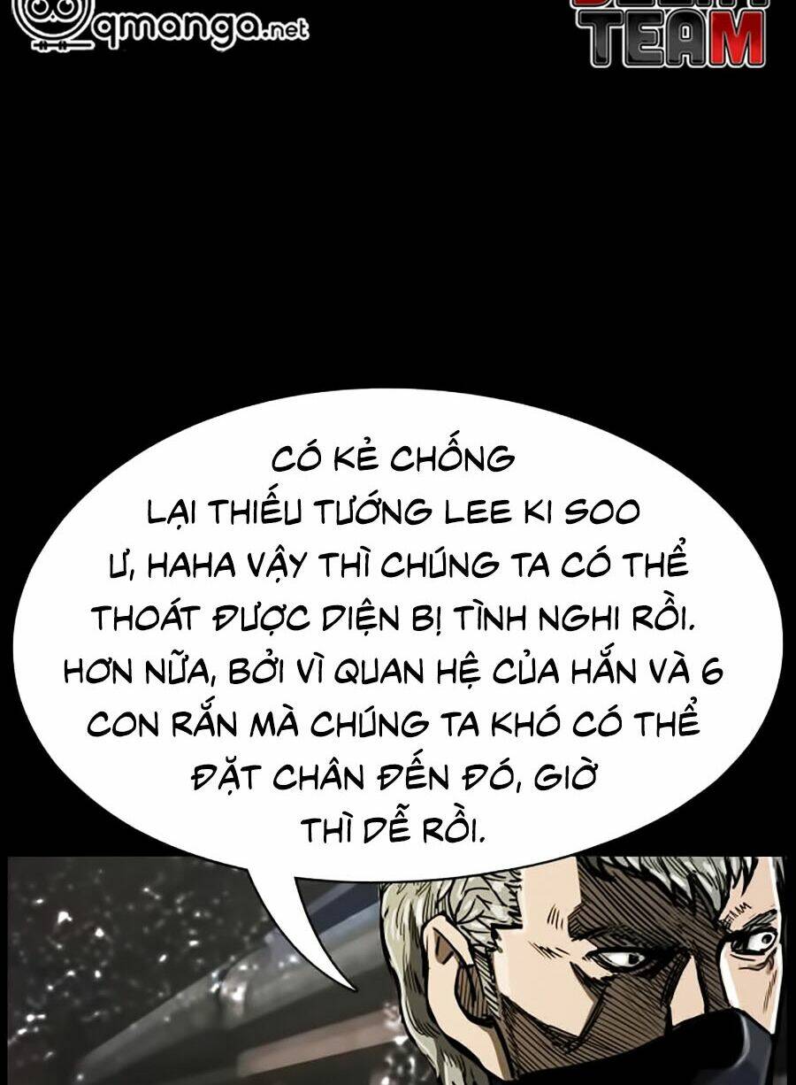 thợ săn đầu tiên chapter 39 - Trang 2