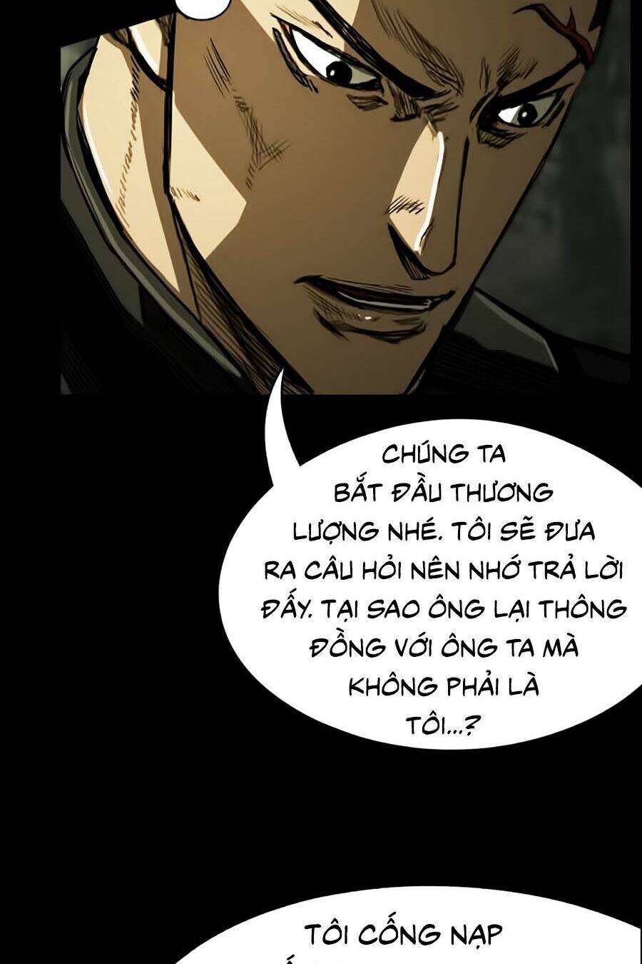 thợ săn đầu tiên chapter 39 - Trang 2