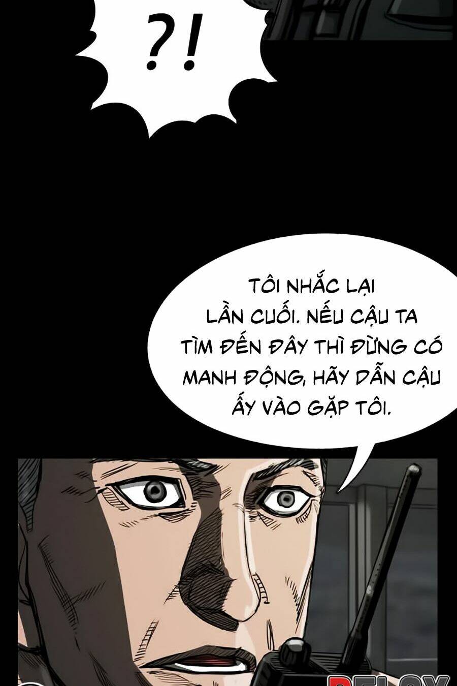 thợ săn đầu tiên chapter 39 - Trang 2