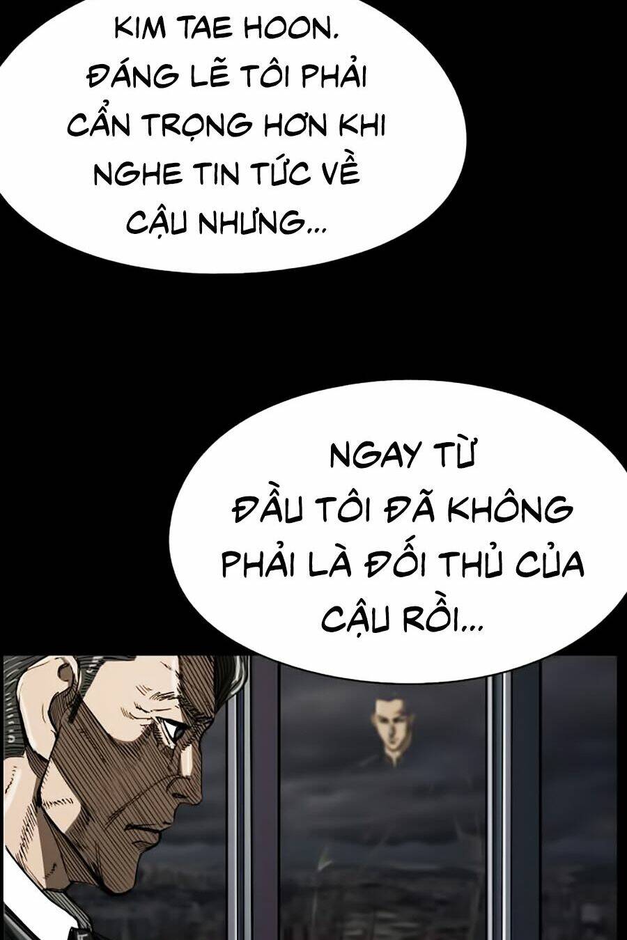 thợ săn đầu tiên chapter 39 - Trang 2