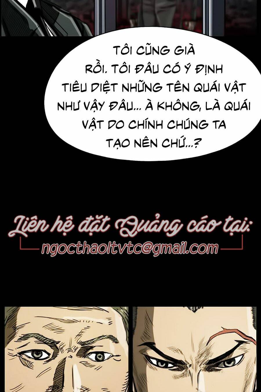 thợ săn đầu tiên chapter 39 - Trang 2