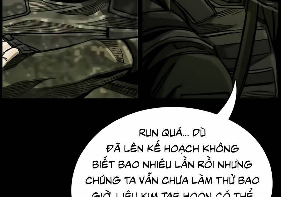 thợ săn đầu tiên chapter 39 - Trang 2