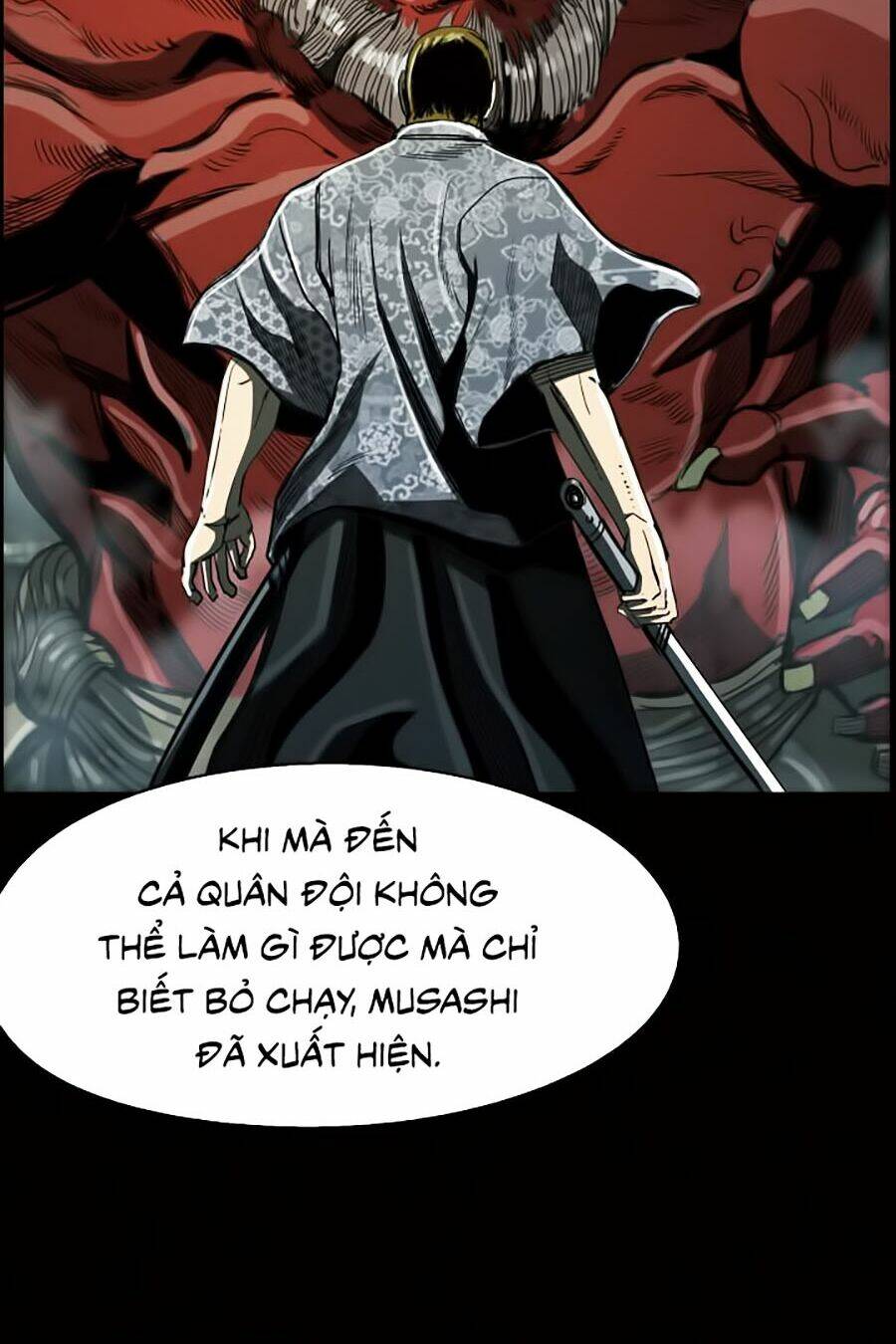 thợ săn đầu tiên chapter 50 - Trang 2