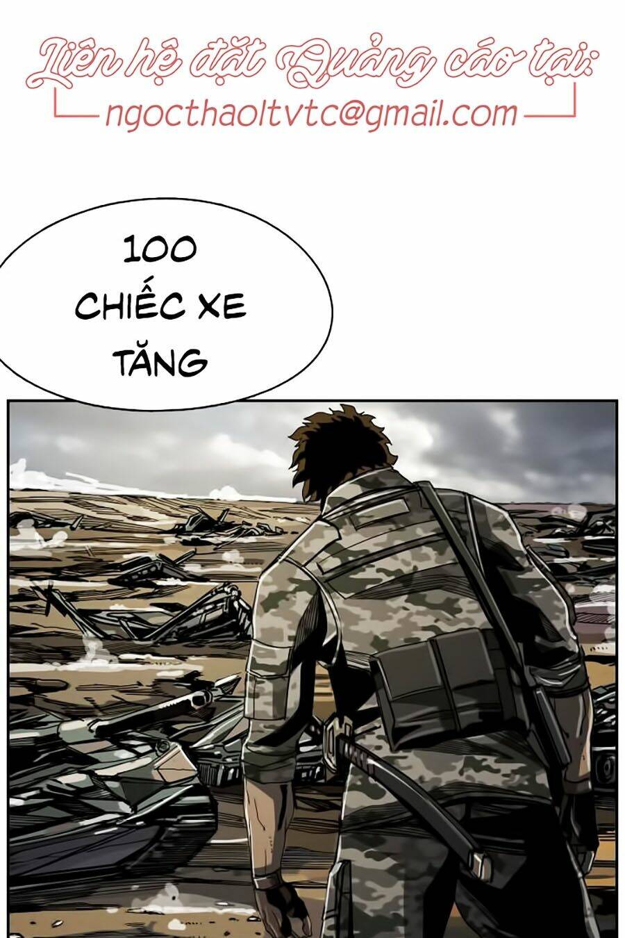 thợ săn đầu tiên chapter 50 - Trang 2