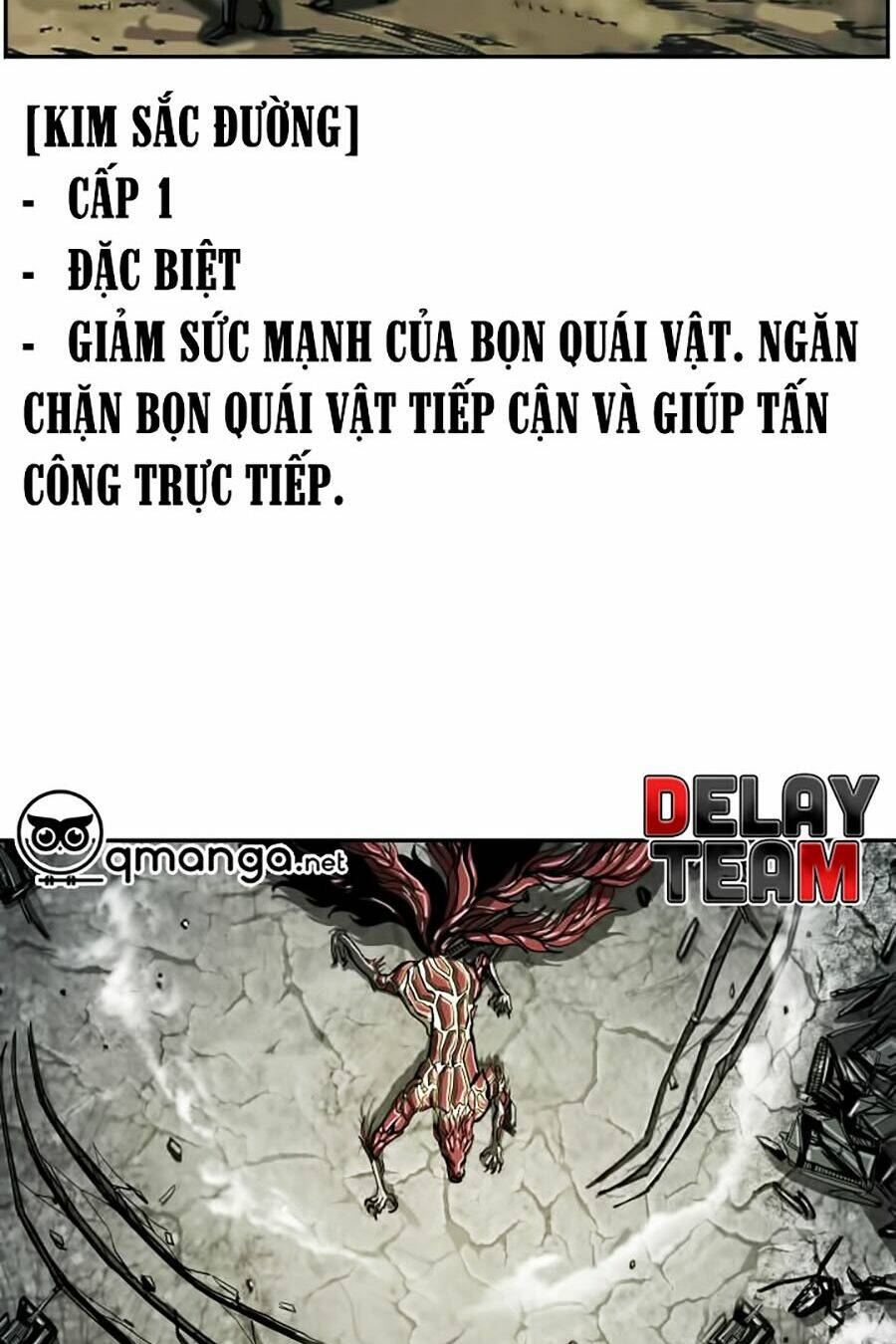 thợ săn đầu tiên chapter 50 - Trang 2