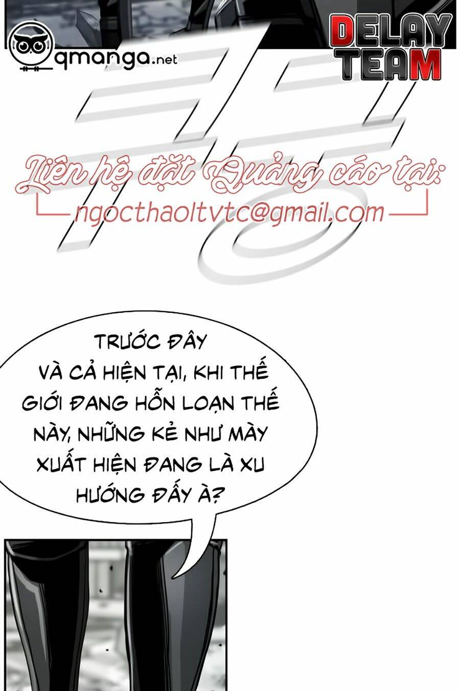 thợ săn đầu tiên chapter 55 - Trang 2