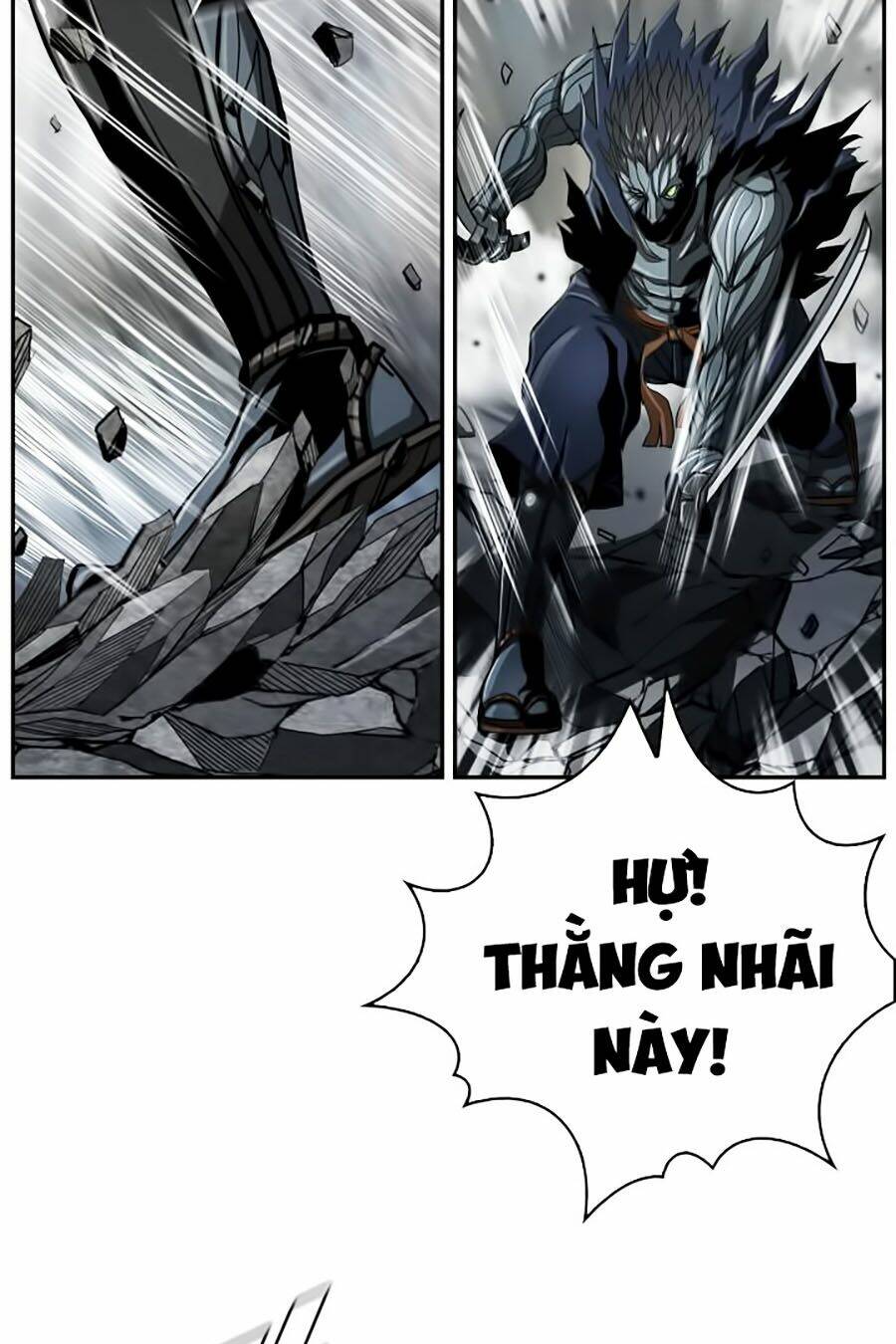 thợ săn đầu tiên chapter 55 - Trang 2