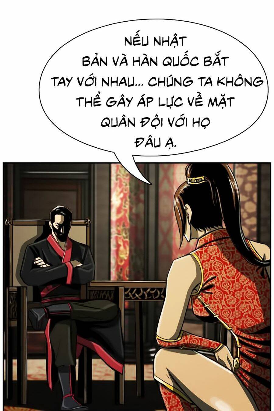 thợ săn đầu tiên chapter 55 - Trang 2