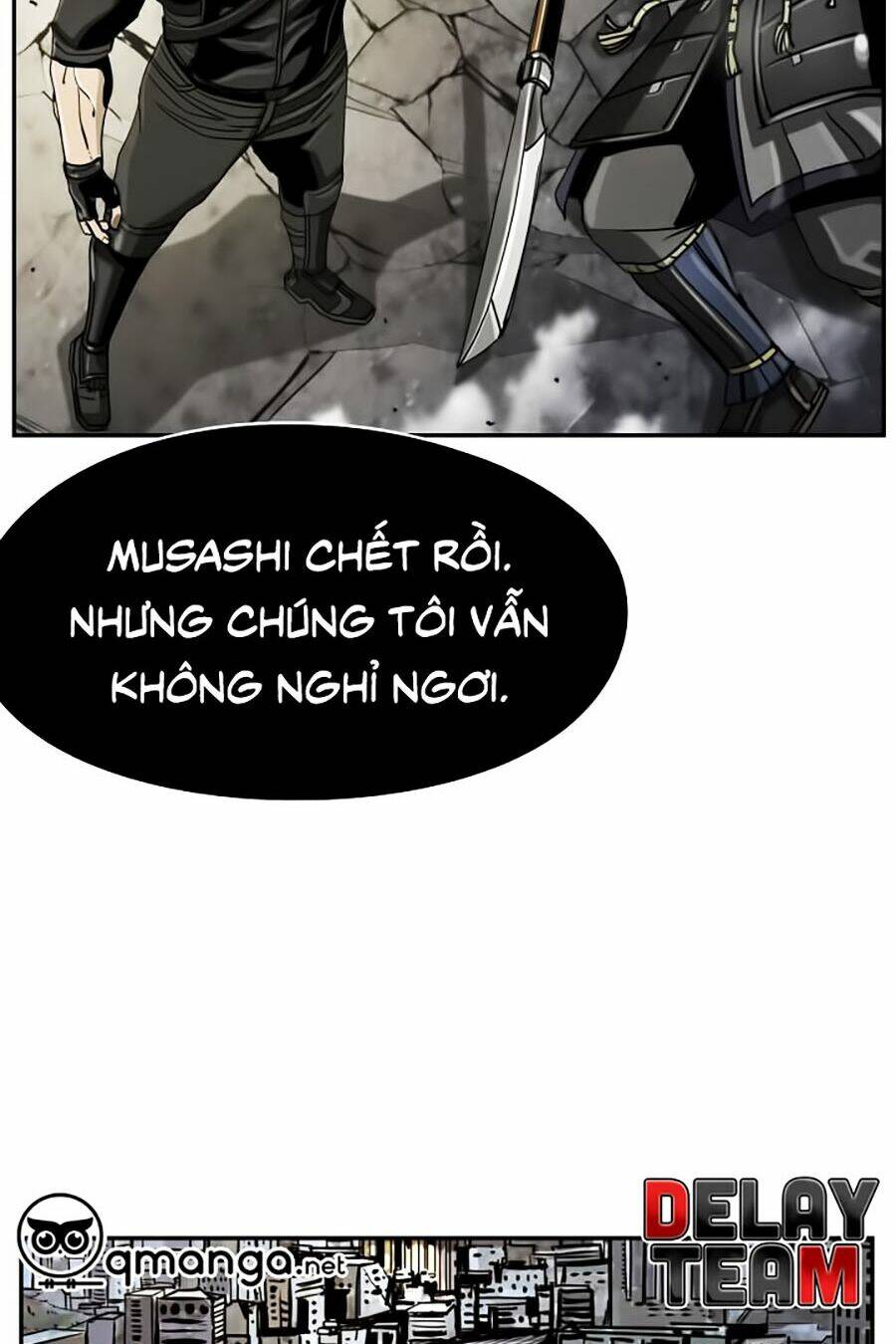 thợ săn đầu tiên chapter 55 - Trang 2