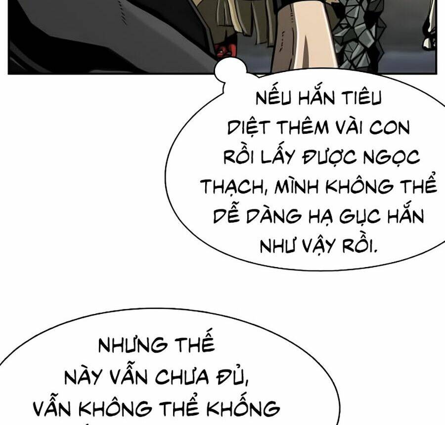 thợ săn đầu tiên chapter 55 - Trang 2