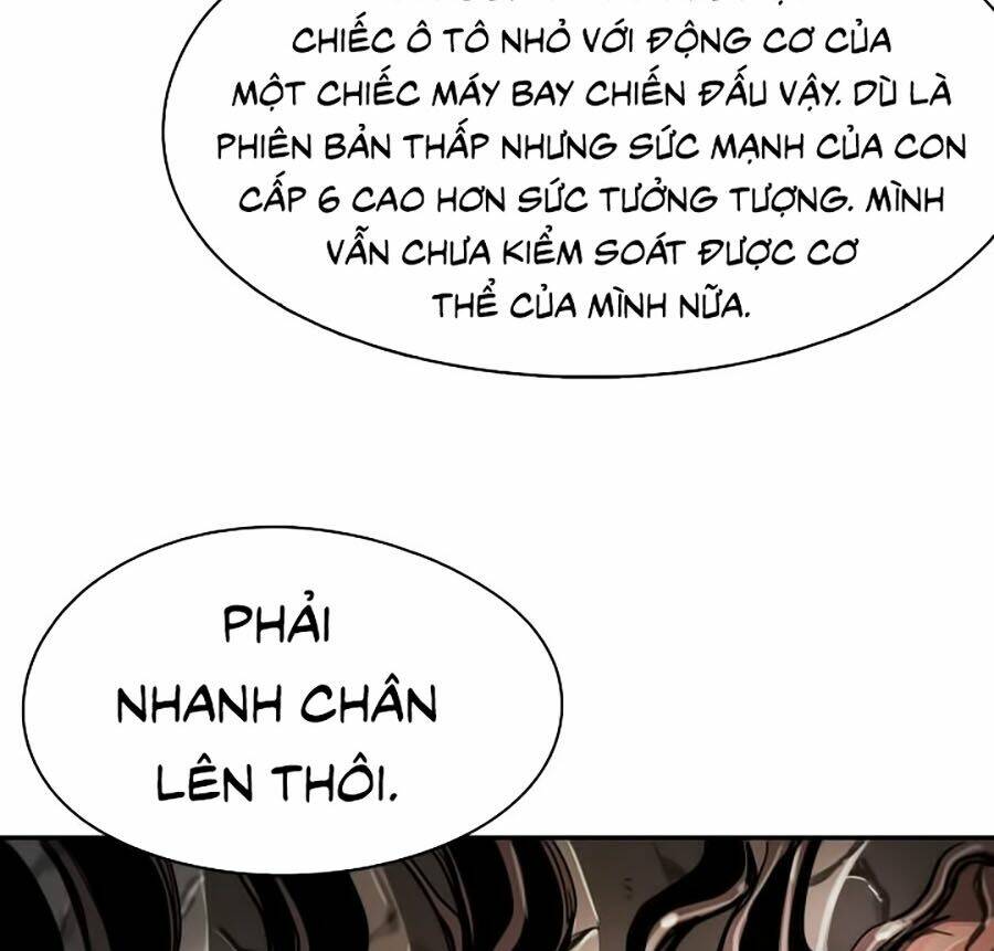 thợ săn đầu tiên chapter 55 - Trang 2