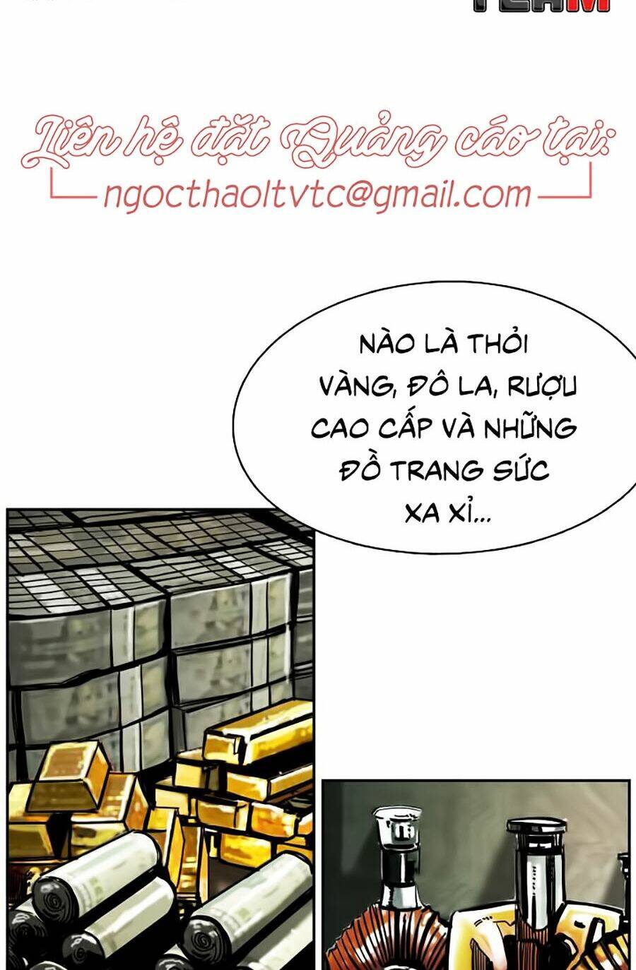 thợ săn đầu tiên chapter 60 - Trang 2