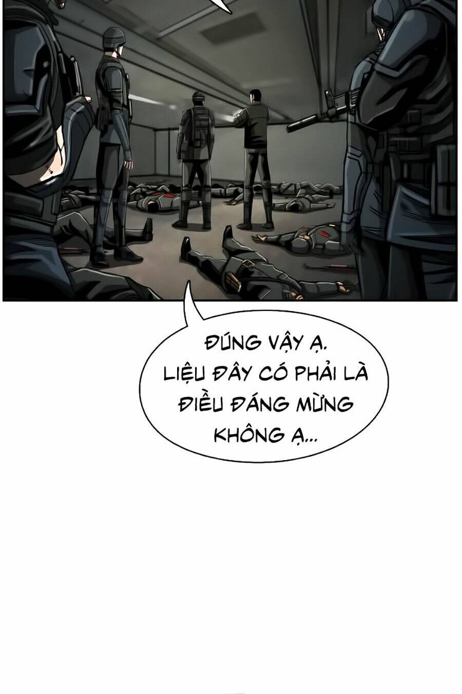 thợ săn đầu tiên chapter 60 - Trang 2