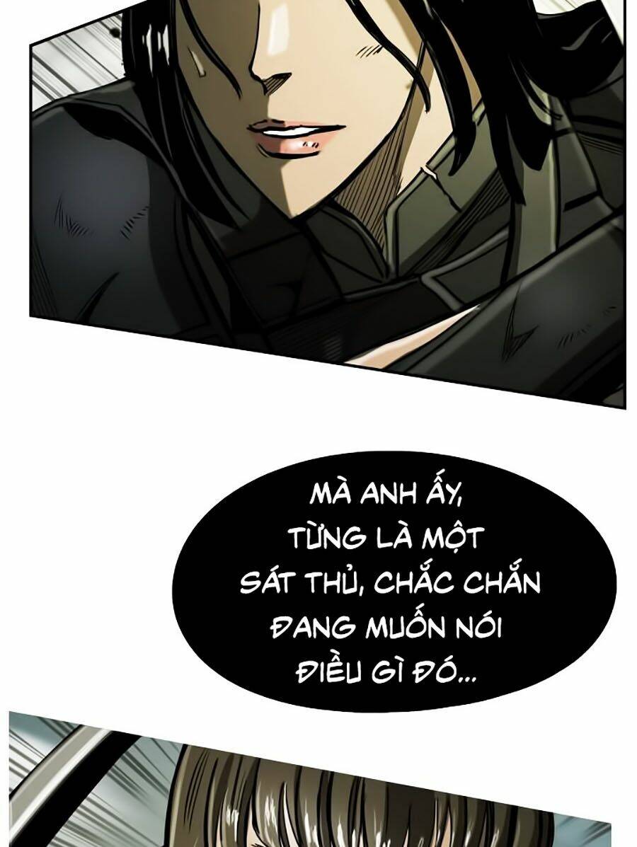 thợ săn đầu tiên chapter 60 - Trang 2