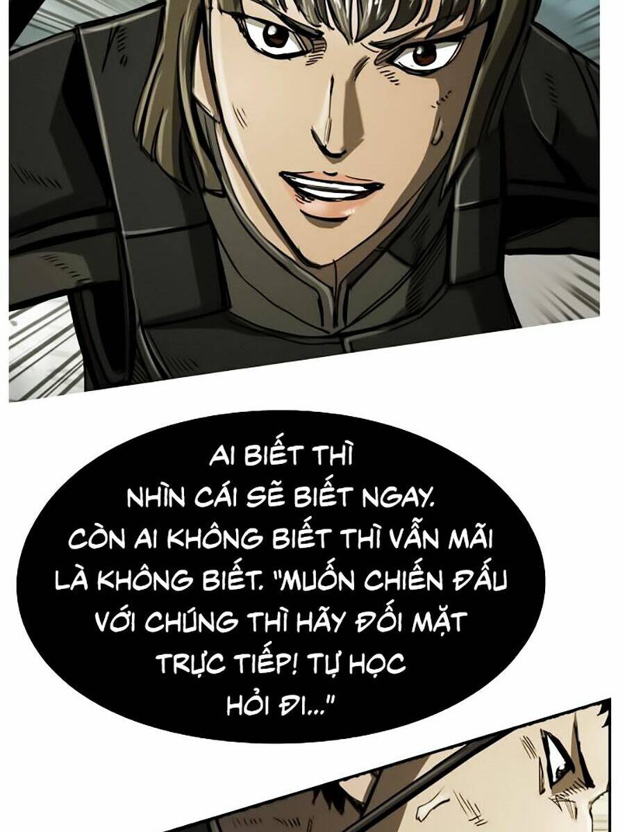 thợ săn đầu tiên chapter 60 - Trang 2