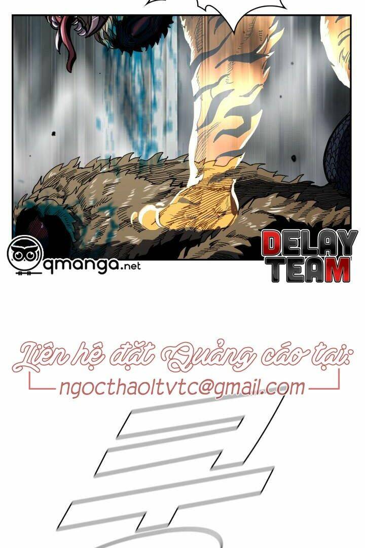 thợ săn đầu tiên chapter 61 - Trang 2