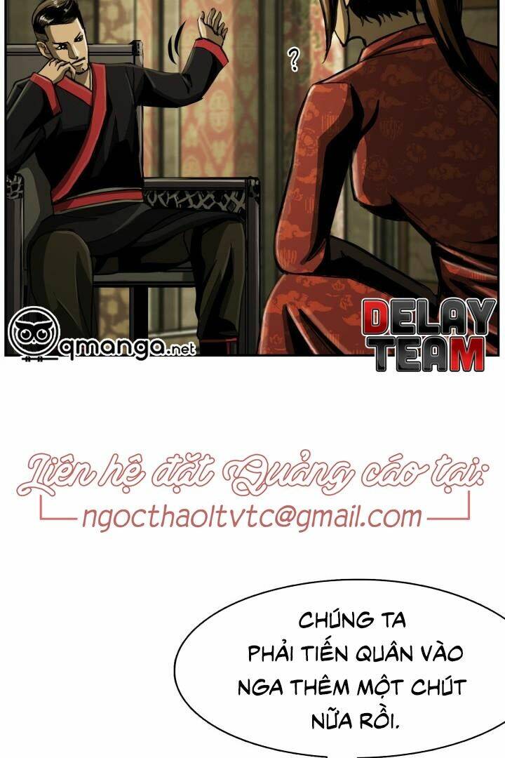 thợ săn đầu tiên chapter 61 - Trang 2