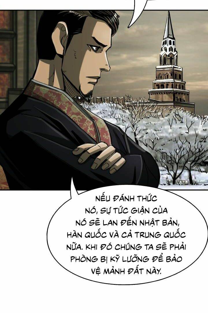 thợ săn đầu tiên chapter 61 - Trang 2