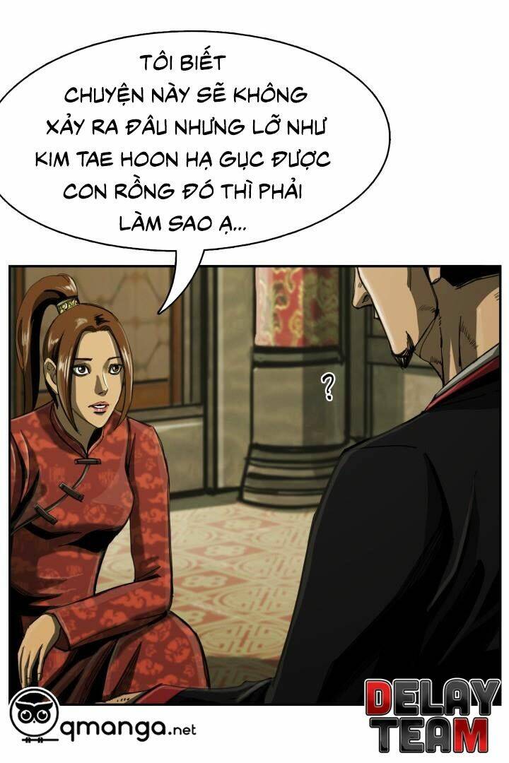 thợ săn đầu tiên chapter 61 - Trang 2