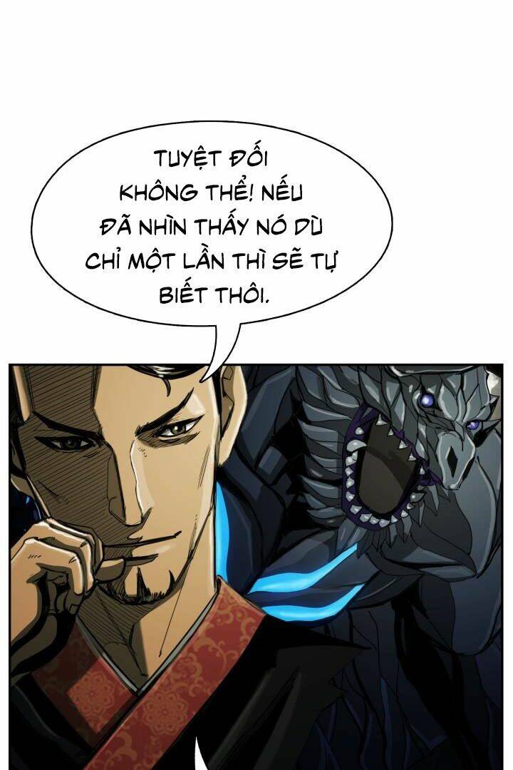 thợ săn đầu tiên chapter 61 - Trang 2