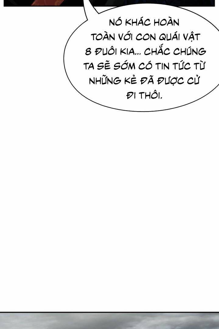 thợ săn đầu tiên chapter 61 - Trang 2