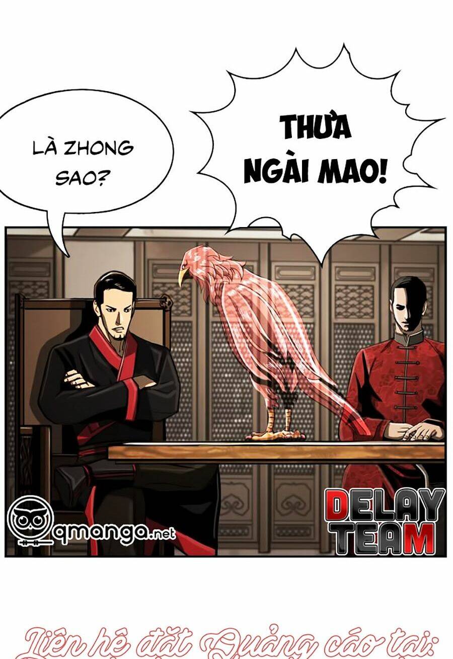 thợ săn đầu tiên chapter 64 - Trang 2