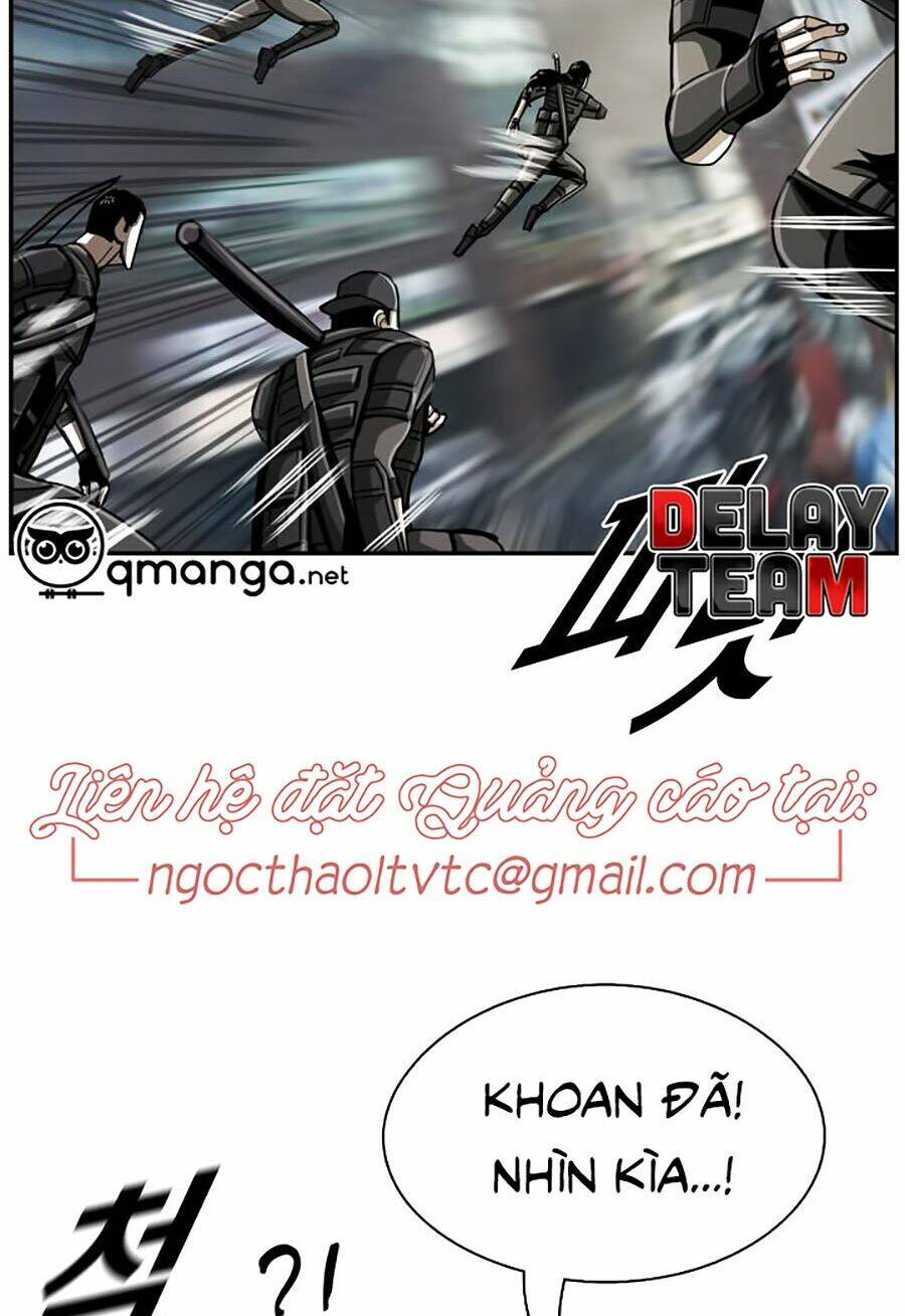 thợ săn đầu tiên chapter 64 - Trang 2