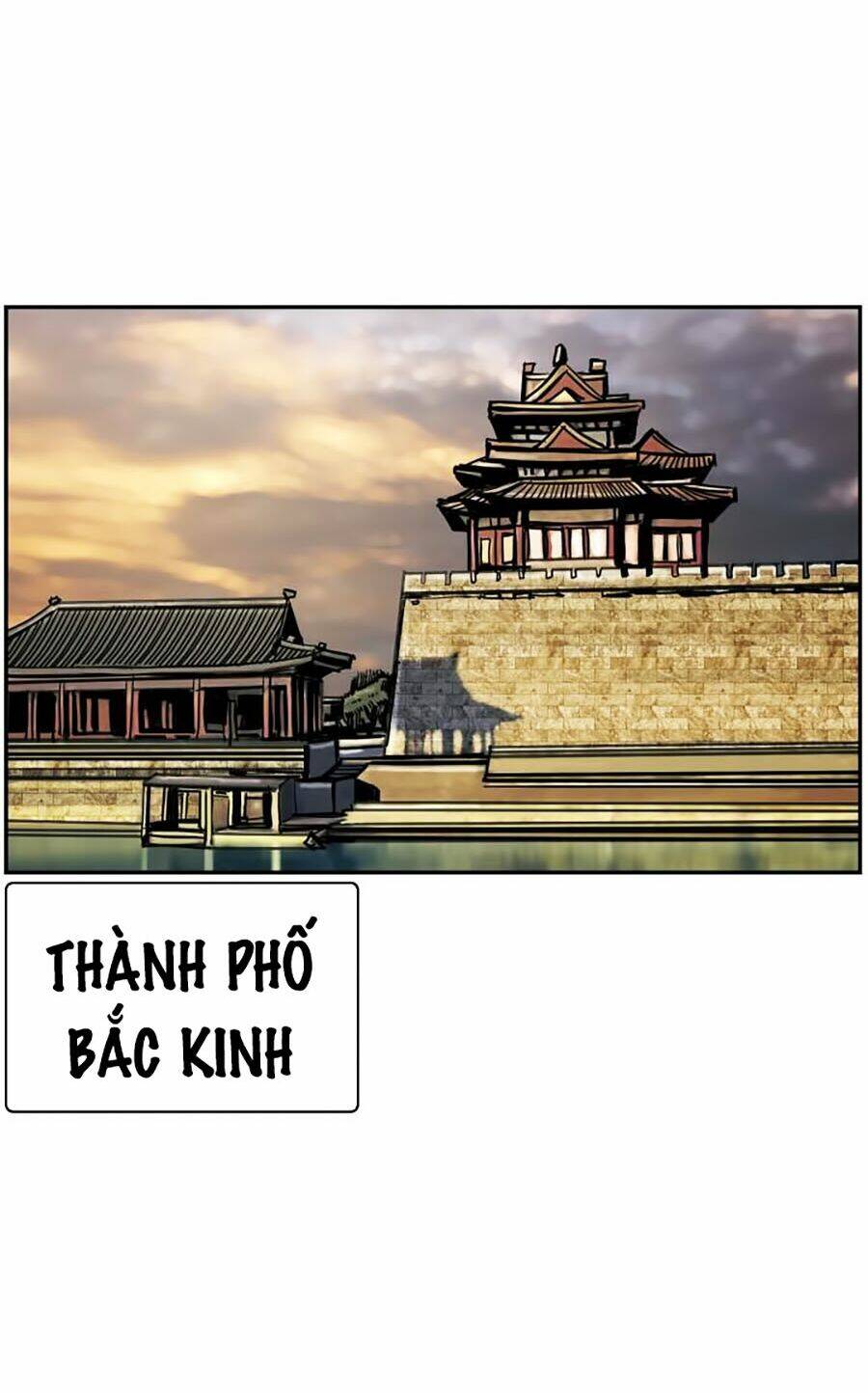 thợ săn đầu tiên chapter 67 - Trang 2