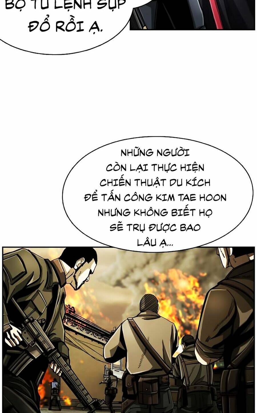 thợ săn đầu tiên chapter 67 - Trang 2