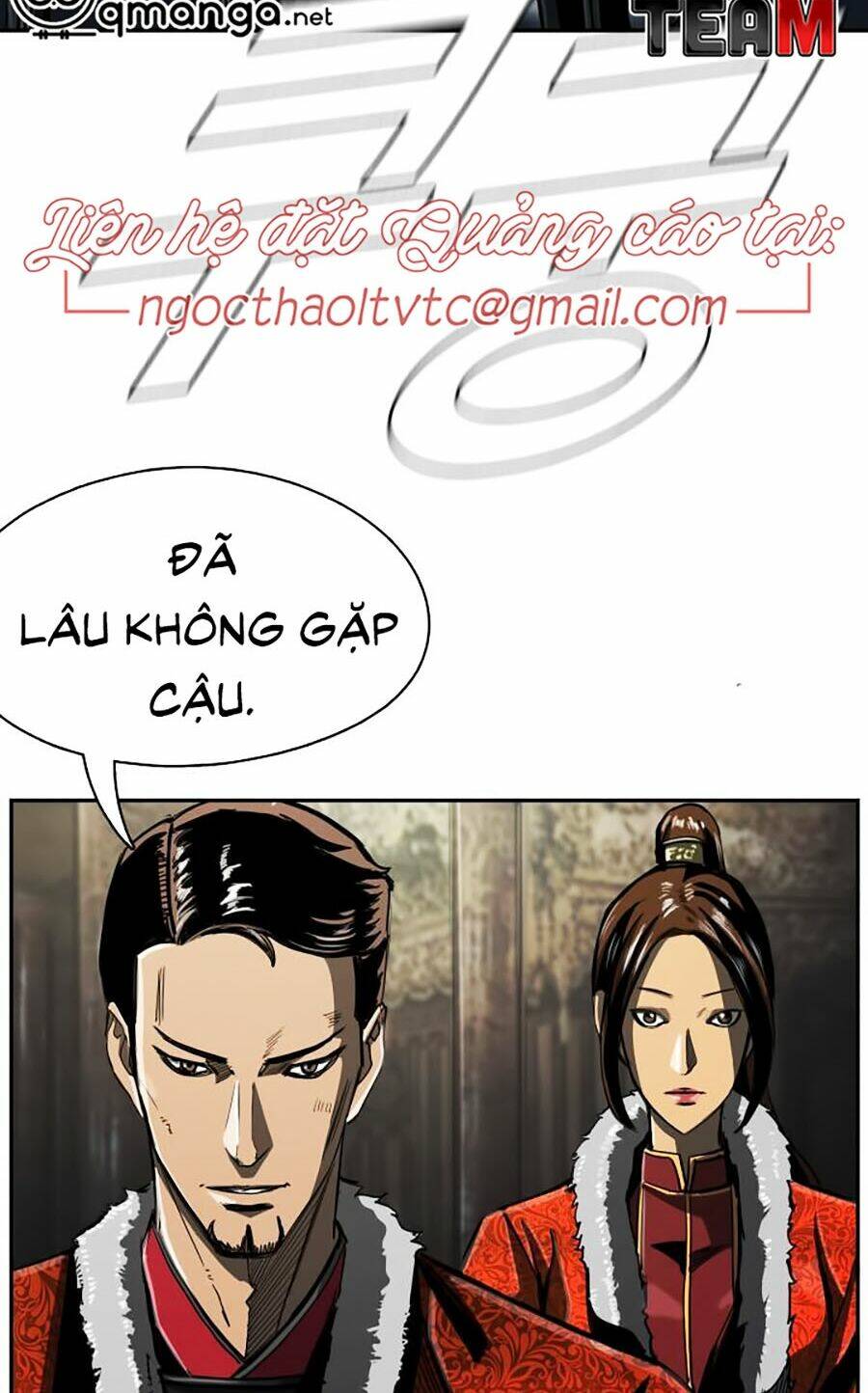 thợ săn đầu tiên chapter 67 - Trang 2