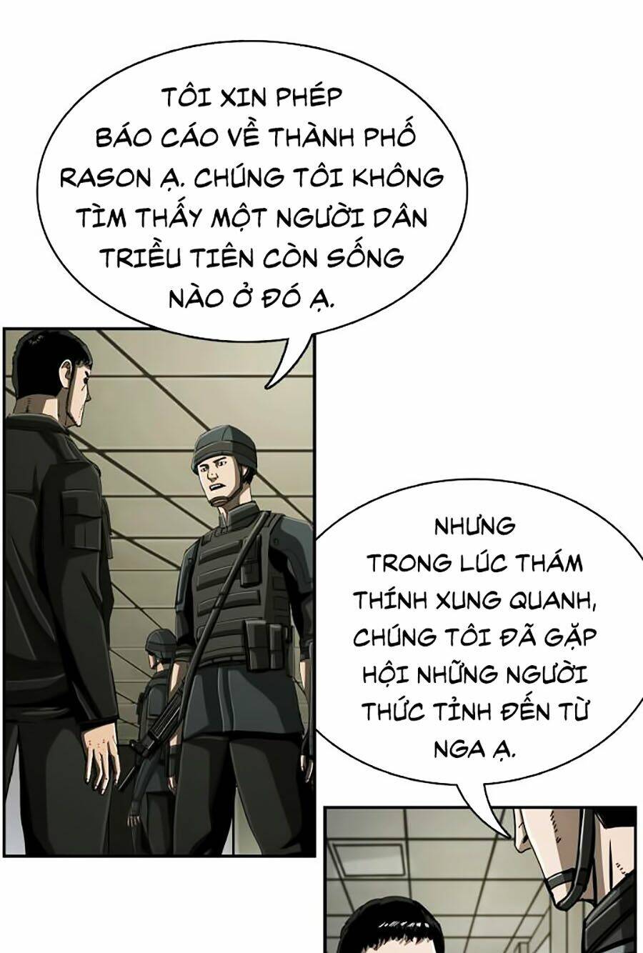 thợ săn đầu tiên chapter 67 - Trang 2