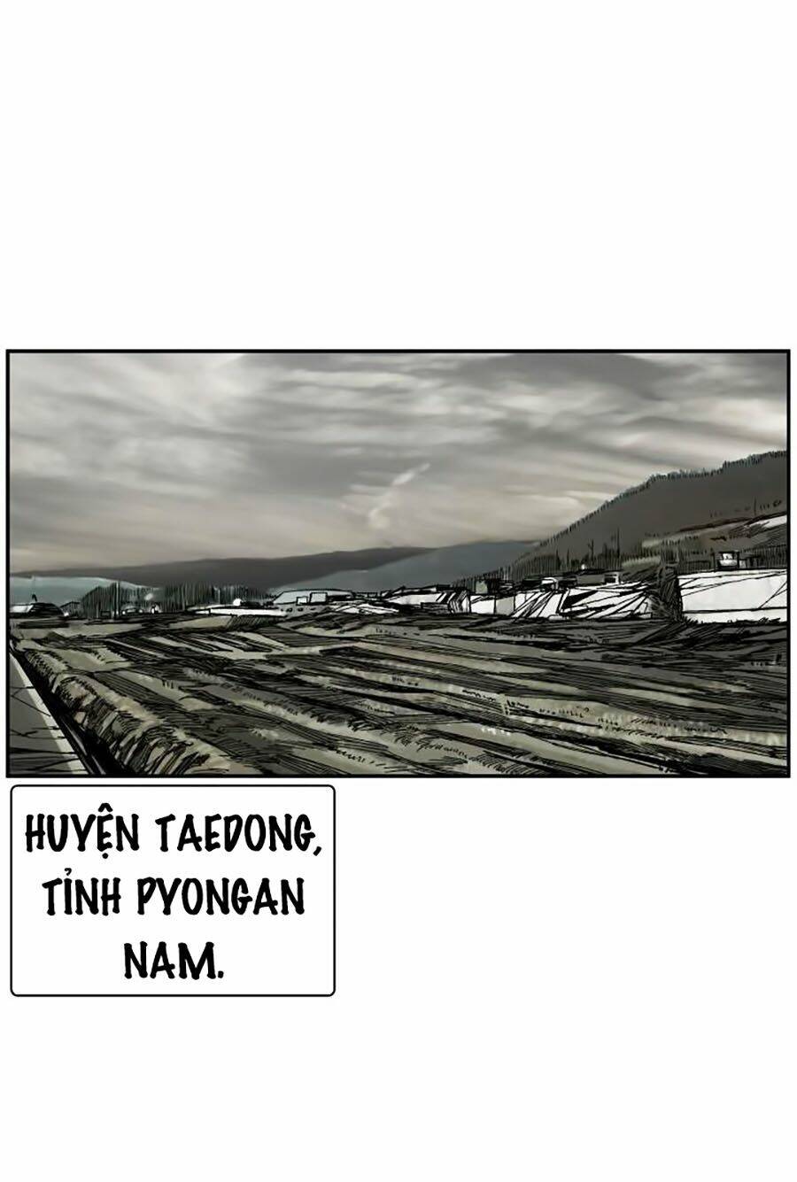 thợ săn đầu tiên chapter 67 - Trang 2