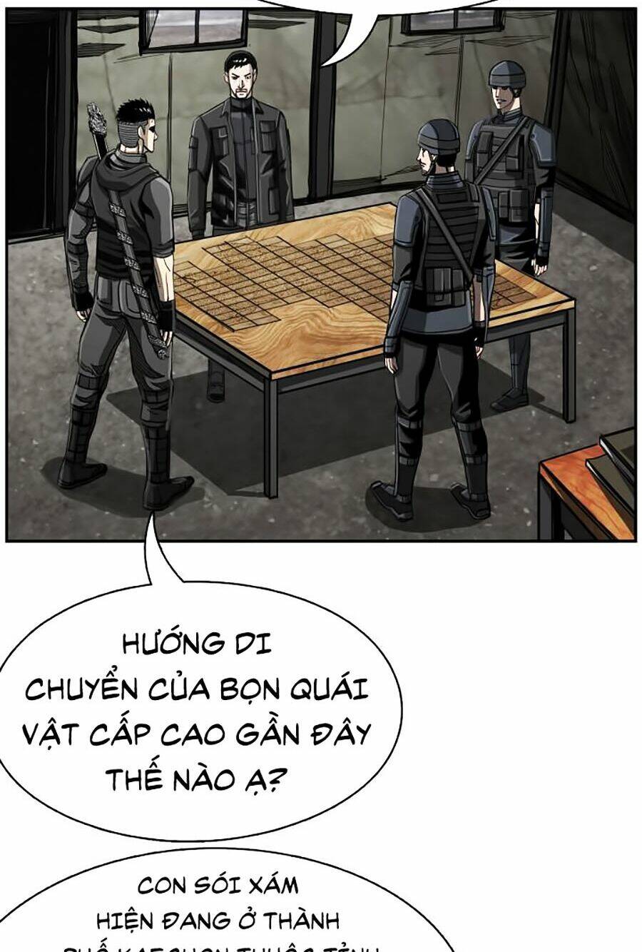 thợ săn đầu tiên chapter 67 - Trang 2