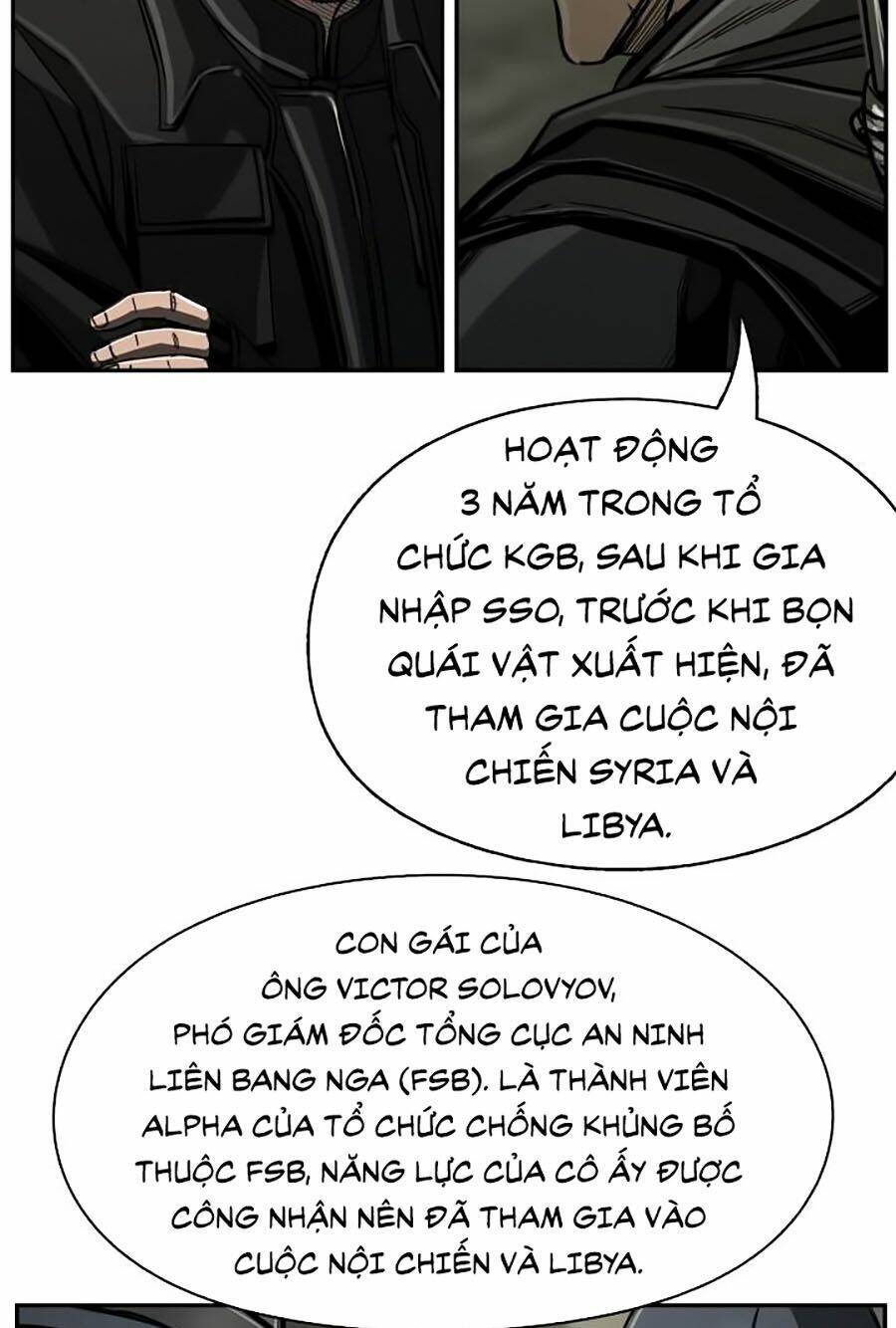 thợ săn đầu tiên chapter 67 - Trang 2