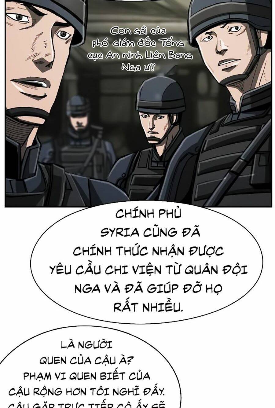 thợ săn đầu tiên chapter 67 - Trang 2