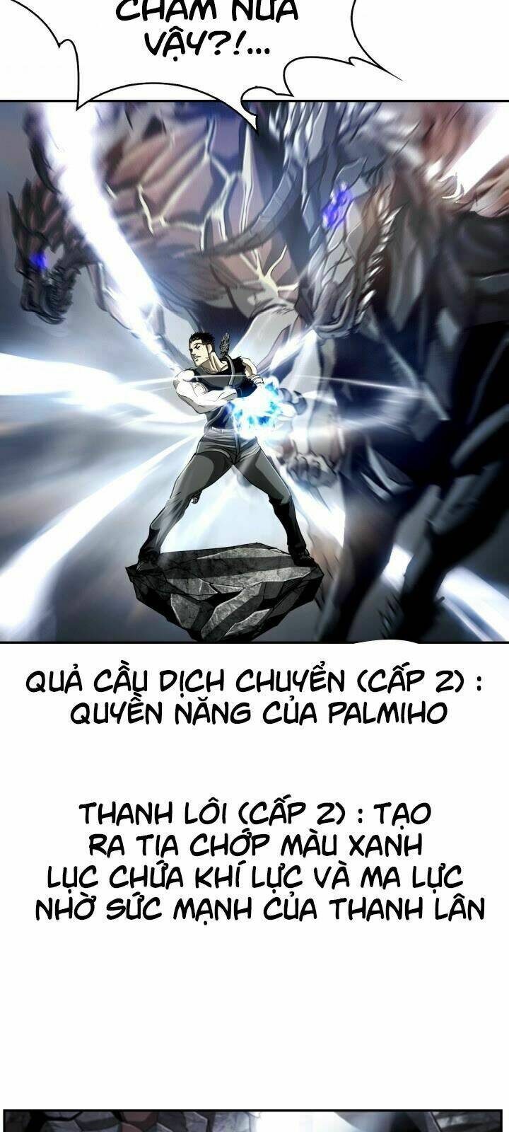 thợ săn đầu tiên chapter 80 - Trang 2