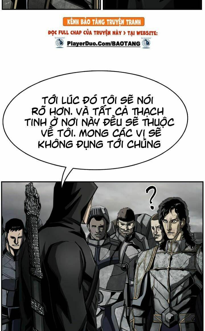 thợ săn đầu tiên chapter 81 - Trang 2