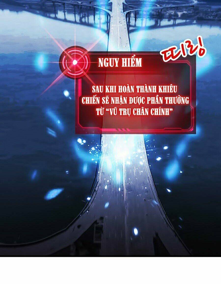 thợ săn gacha cấp sss Chapter 0 - Trang 2