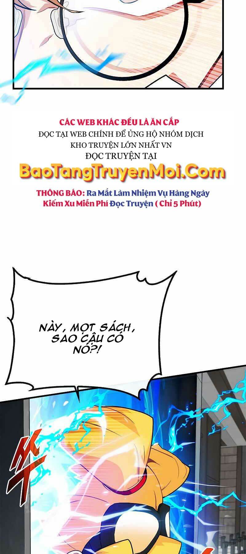 thợ săn gacha cấp sss chương 41 - Trang 2