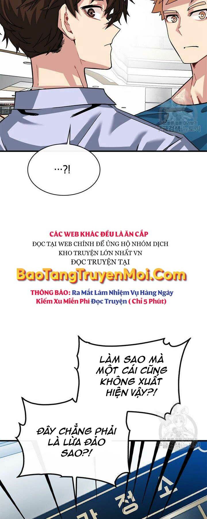 thợ săn gacha cấp sss chương 42 - Trang 2