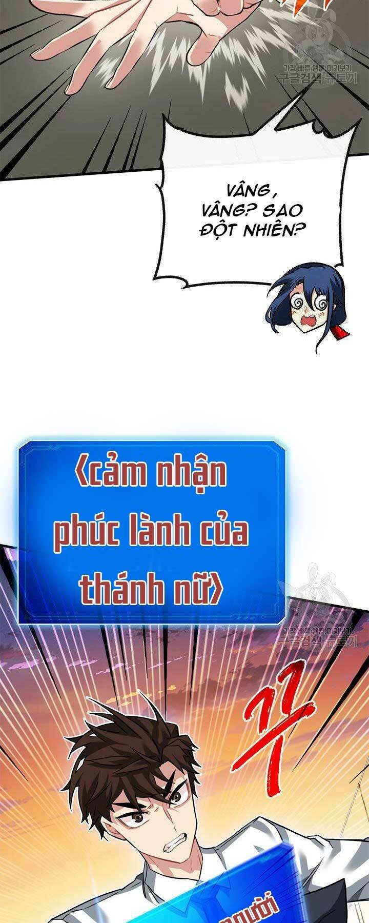 thợ săn gacha cấp sss chương 45 - Trang 2