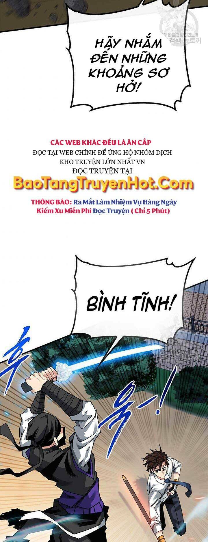 thợ săn gacha cấp sss chương 45 - Trang 2