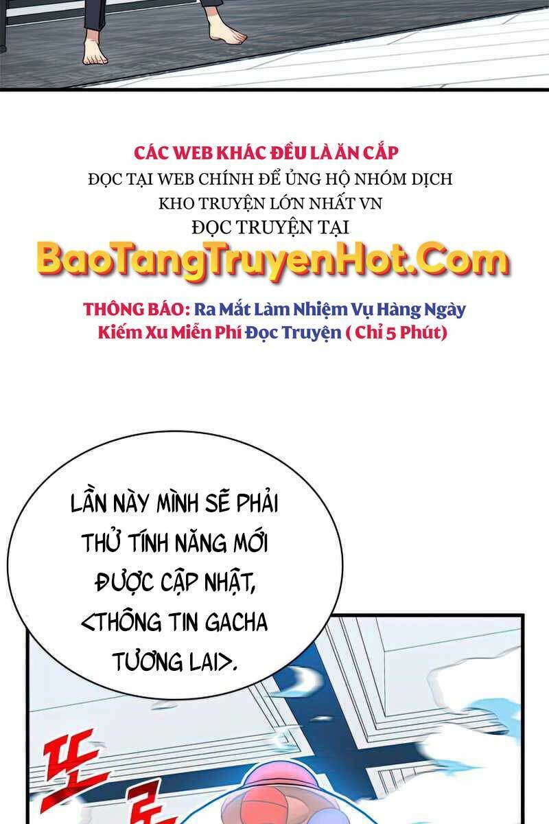 thợ săn gacha cấp sss chương 49 - Trang 2