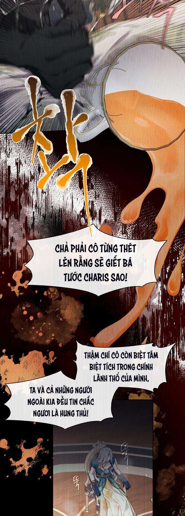 thợ săn hạng s không muốn trở thành ác nữ chapter 2 - Next chapter 3