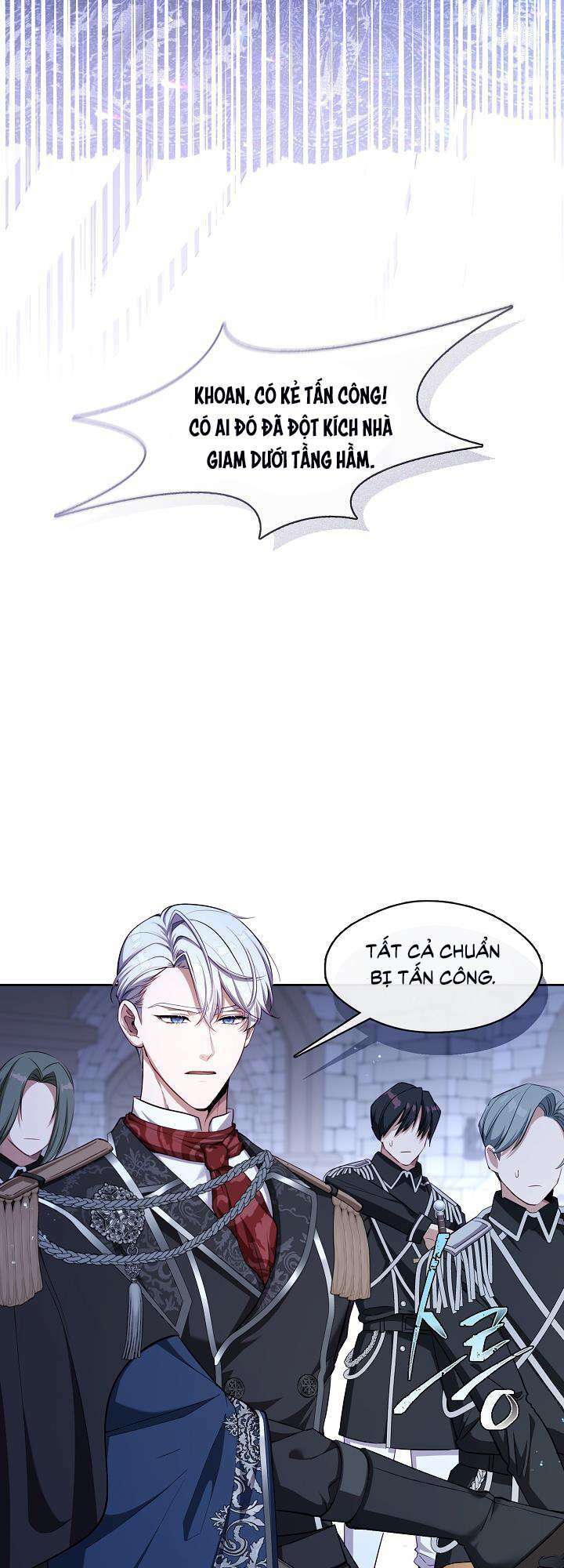 thợ săn hạng s không muốn trở thành ác nữ chapter 2 - Next chapter 3