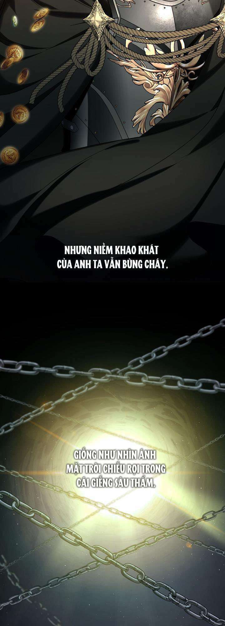 thợ săn hạng s không muốn trở thành ác nữ chapter 5 - Next chapter 6