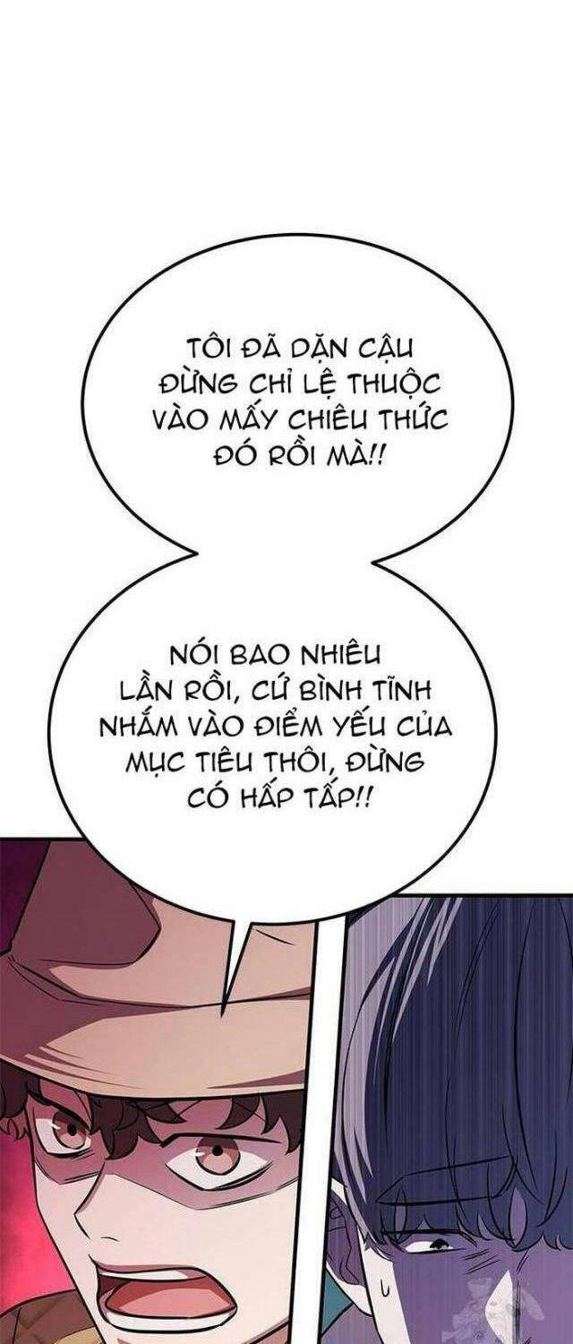 thợ săn huyền thoại trẻ hóa chapter 16 - Next 